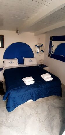 Imagen general del Hotel Nautilus, Aegina. Foto 9