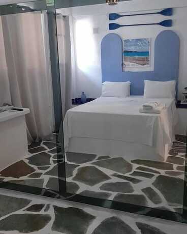 Imagen general del Hotel Nautilus, Aegina. Foto 10