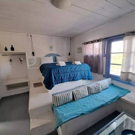 Imagen general del Hotel Nautilus, Aegina. Foto 11