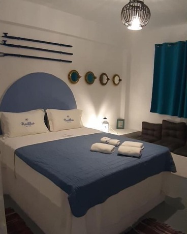 Imagen general del Hotel Nautilus, Aegina. Foto 15