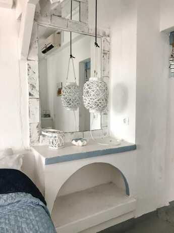 Imagen general del Hotel Nautilus, Aegina. Foto 16