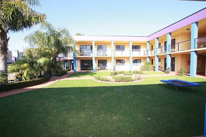 Imagen general del Hotel Nautilus Apartments Merimbula. Foto 2