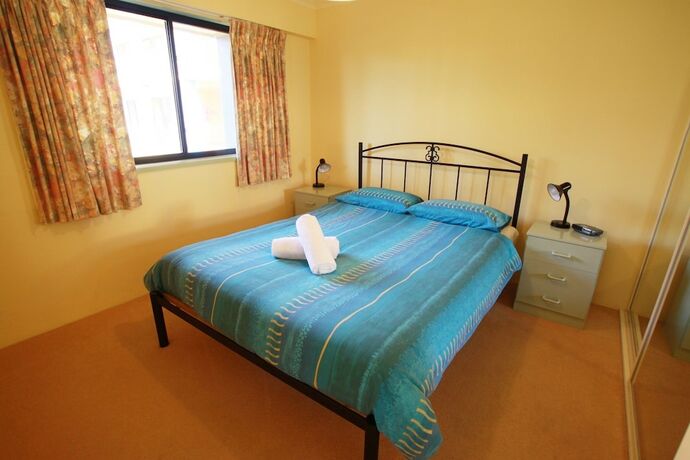 Imagen de la habitación del Hotel Nautilus Apartments Merimbula. Foto 11