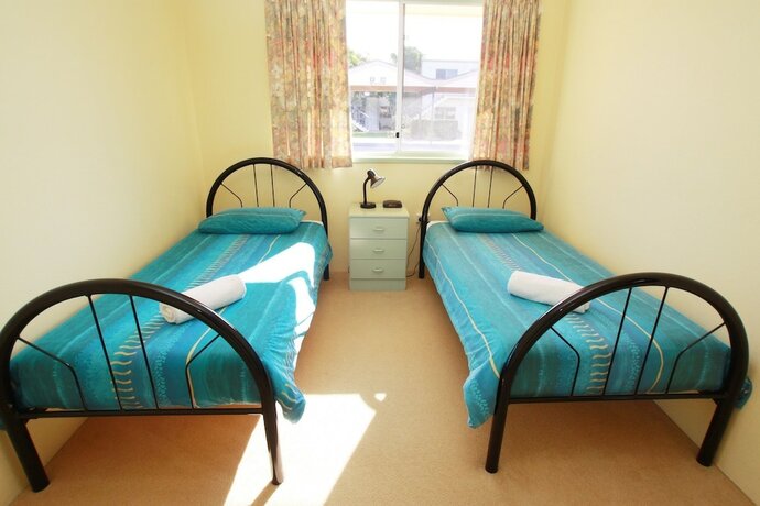 Imagen de la habitación del Hotel Nautilus Apartments Merimbula. Foto 15