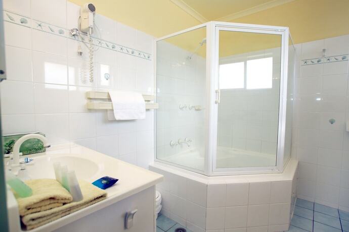 Imagen de la habitación del Hotel Nautilus Apartments Merimbula. Foto 16