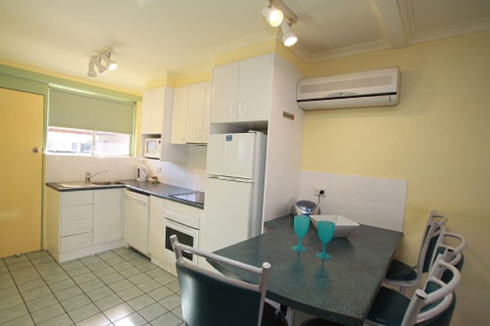 Imagen de la habitación del Hotel Nautilus Apartments Merimbula. Foto 20