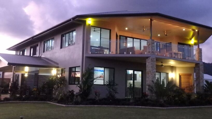 Imagen general del Hotel Nautilus Apartments, Mission Beach. Foto 15
