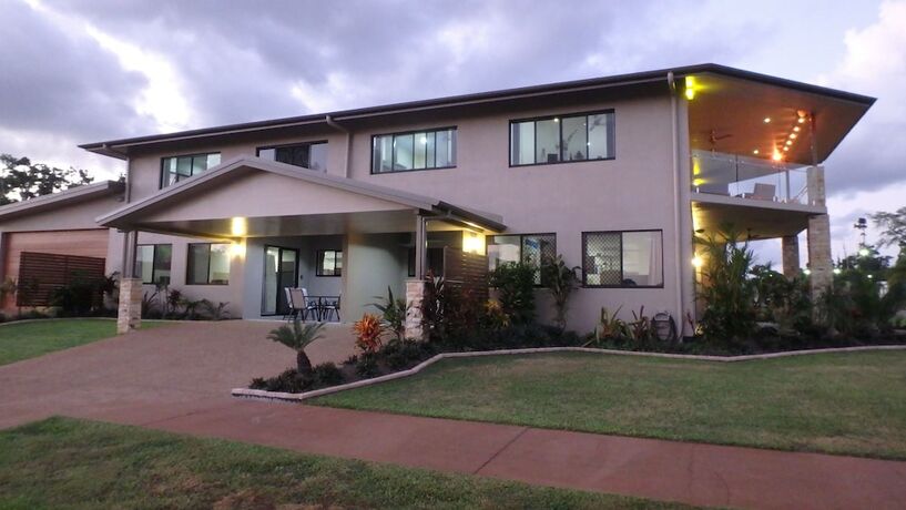 Imagen general del Hotel Nautilus Apartments, Mission Beach. Foto 16