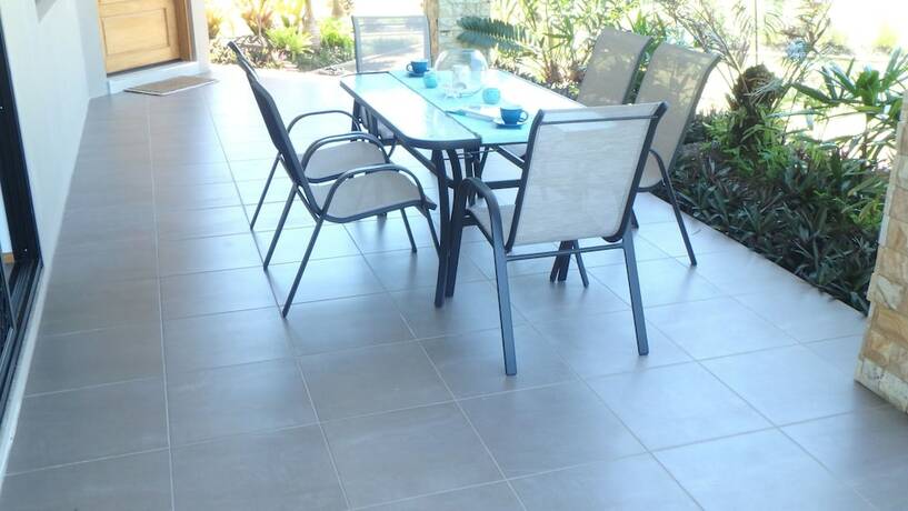 Imagen de la habitación del Hotel Nautilus Apartments, Mission Beach. Foto 20