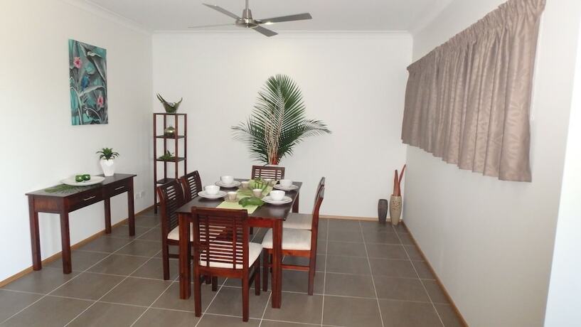 Imagen de la habitación del Hotel Nautilus Apartments, Mission Beach. Foto 22