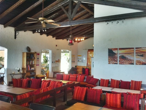 Imagen general del Hotel Nautilus, Barbati. Foto 5