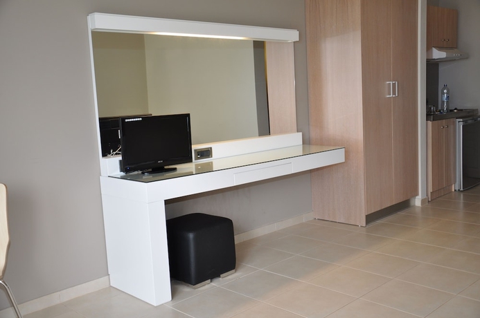 Imagen de la habitación del Hotel Nautilus Bay. Foto 11