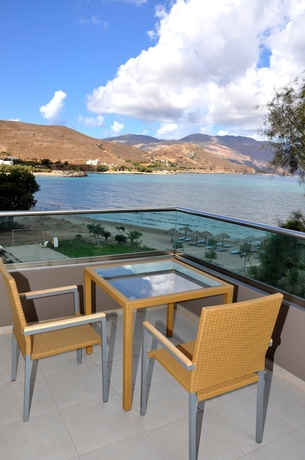 Imagen de la habitación del Hotel Nautilus Bay. Foto 13