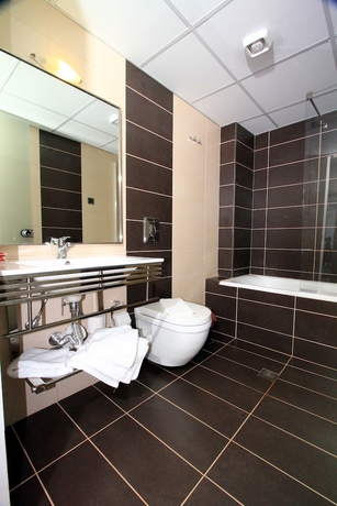 Imagen de la habitación del Hotel Nautilus Bay. Foto 18