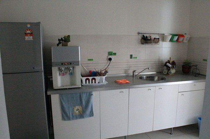 Imagen de la habitación del Hotel Nautilus Bay Home Inn. Foto 3