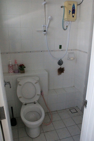 Imagen de la habitación del Hotel Nautilus Bay Home Inn. Foto 5