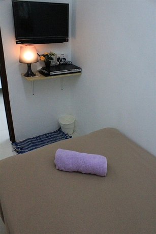 Imagen de la habitación del Hotel Nautilus Bay Home Inn. Foto 7