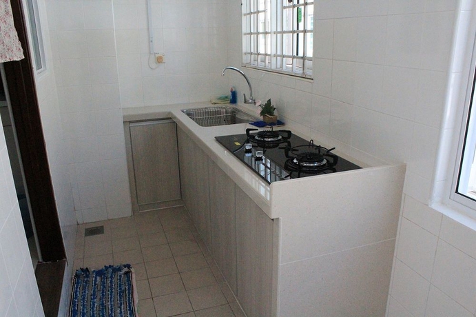 Imagen de la habitación del Hotel Nautilus Bay Home Inn. Foto 8