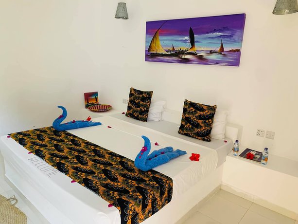Imagen de la habitación del Hotel Nautilus Boutique. Foto 2