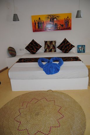 Imagen de la habitación del Hotel Nautilus Boutique. Foto 3
