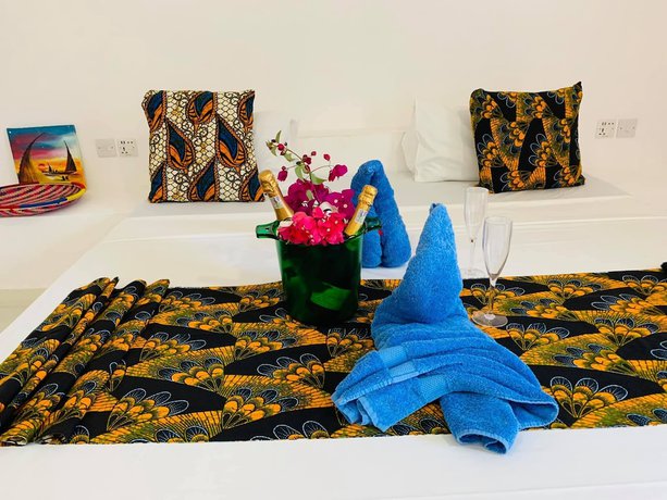 Imagen de la habitación del Hotel Nautilus Boutique. Foto 5