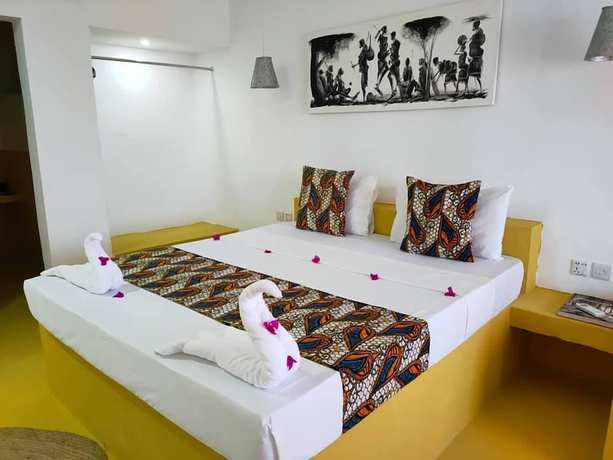Imagen de la habitación del Hotel Nautilus Boutique. Foto 6