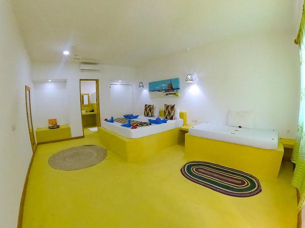 Imagen de la habitación del Hotel Nautilus Boutique. Foto 7