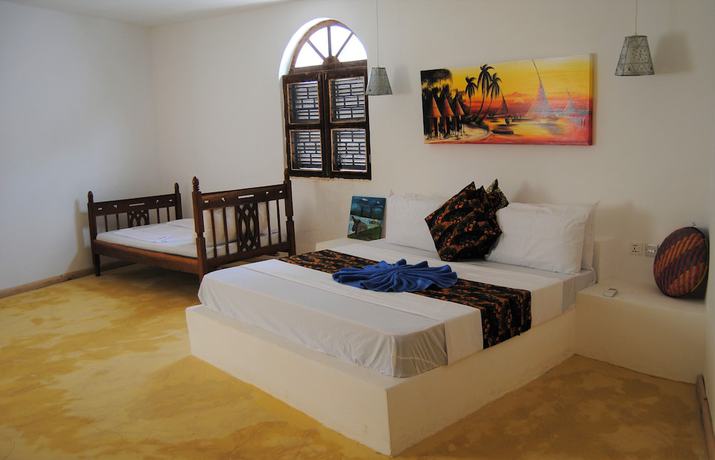 Imagen de la habitación del Hotel Nautilus Boutique. Foto 8