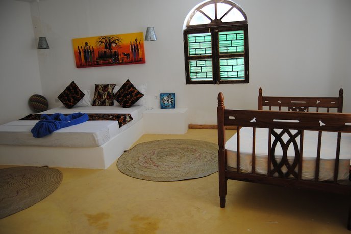 Imagen de la habitación del Hotel Nautilus Boutique. Foto 9