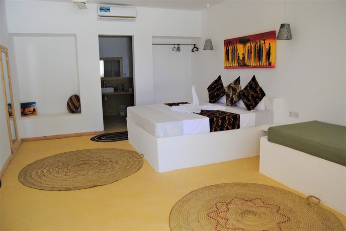 Imagen de la habitación del Hotel Nautilus Boutique. Foto 11