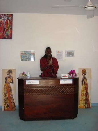 Imagen de los interiores del Hotel Nautilus Boutique. Foto 20