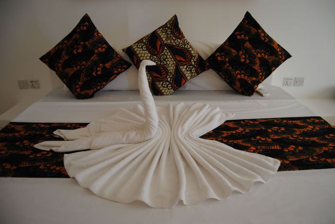 Imagen de la habitación del Hotel Nautilus Boutique. Foto 14