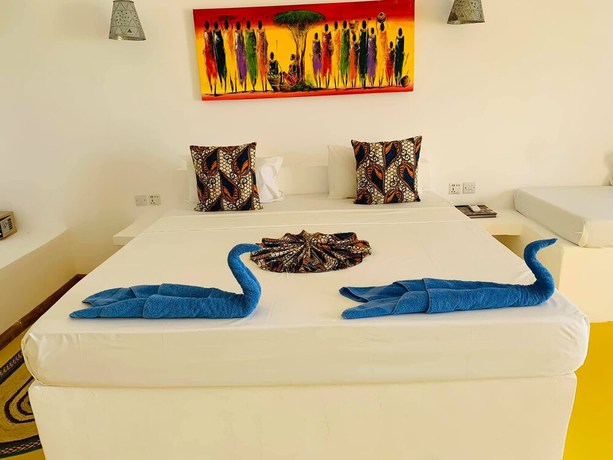 Imagen de la habitación del Hotel Nautilus Boutique. Foto 17