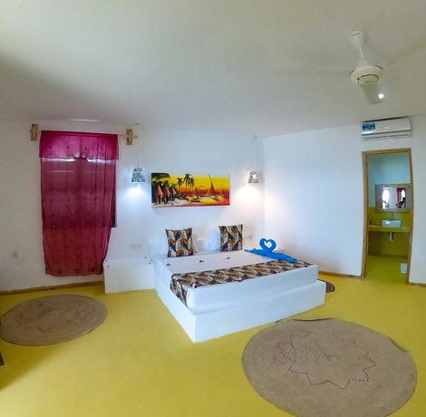 Imagen de la habitación del Hotel Nautilus Boutique. Foto 19