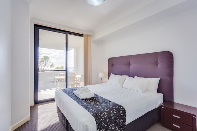 Imagen de la habitación del Hotel Nautilus By Rockingham Apartments. Foto 3