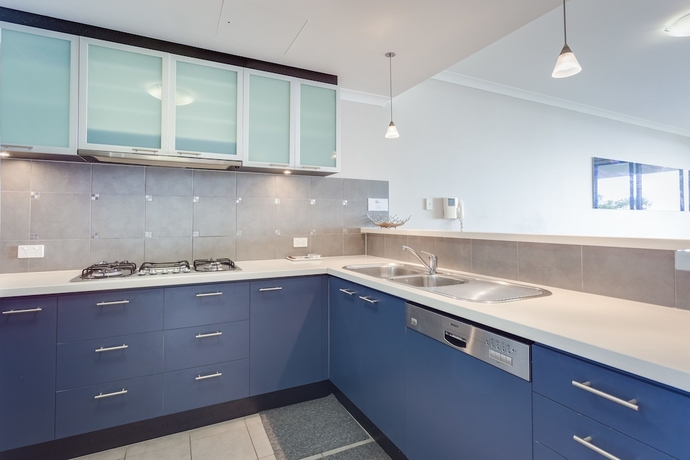 Imagen de la habitación del Hotel Nautilus By Rockingham Apartments. Foto 5