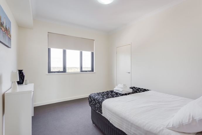 Imagen de la habitación del Hotel Nautilus By Rockingham Apartments. Foto 13