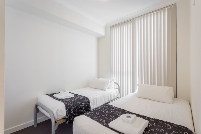 Imagen de la habitación del Hotel Nautilus By Rockingham Apartments. Foto 14