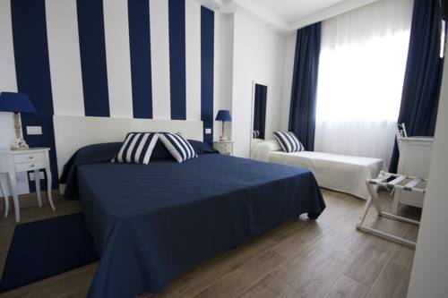 Imagen de la habitación del Hotel Nautilus, CAGLIARI. Foto 1