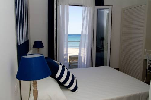 Imagen de la habitación del Hotel Nautilus, CAGLIARI. Foto 2