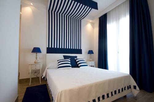 Imagen de la habitación del Hotel Nautilus, CAGLIARI. Foto 3