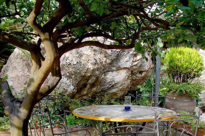 Imagen general del Hotel Nautilus, Capri. Foto 1