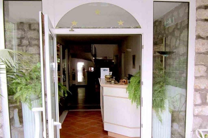 Imagen general del Hotel Nautilus, Capri. Foto 7