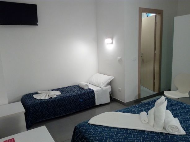 Imagen de la habitación del Hotel Nautilus, Cattolica. Foto 3