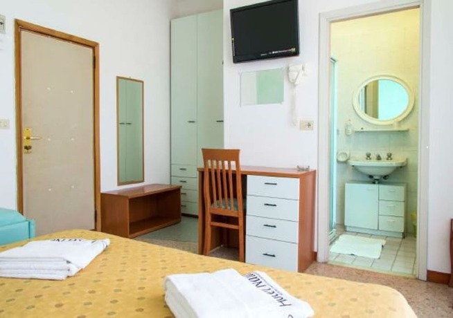 Imagen de la habitación del Hotel Nautilus, Cattolica. Foto 14