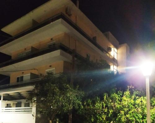 Imagen general del Hotel Nautilus City Studios & Apartments. Foto 1