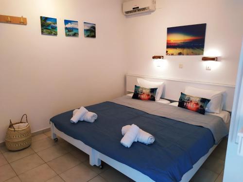 Imagen general del Hotel Nautilus City Studios & Apartments. Foto 3