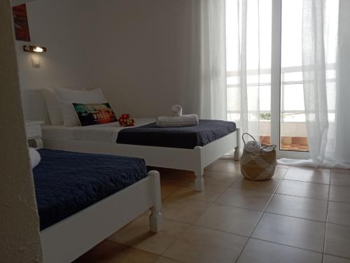 Imagen general del Hotel Nautilus City Studios & Apartments. Foto 5