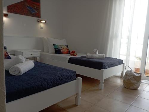 Imagen general del Hotel Nautilus City Studios & Apartments. Foto 6