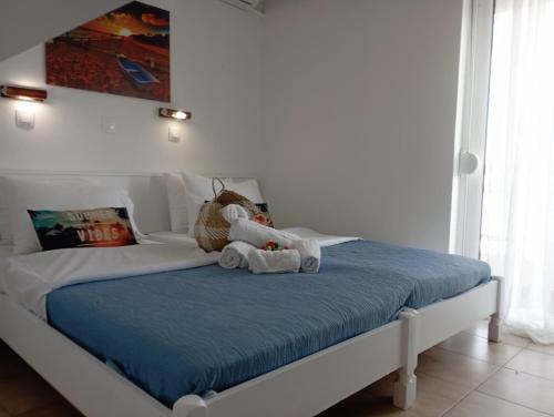 Imagen general del Hotel Nautilus City Studios & Apartments. Foto 8